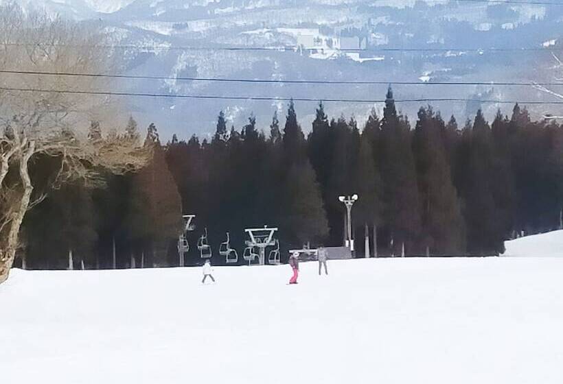 Fotos del hotel Akakura:  23