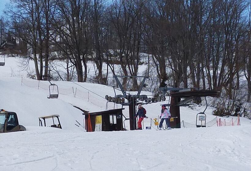 Fotos del hotel Akakura:  9