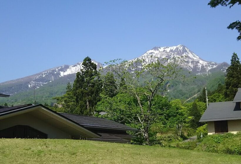 Fotos del hotel Akakura:  21