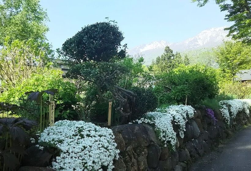 Fotos del hotel Akakura:  24