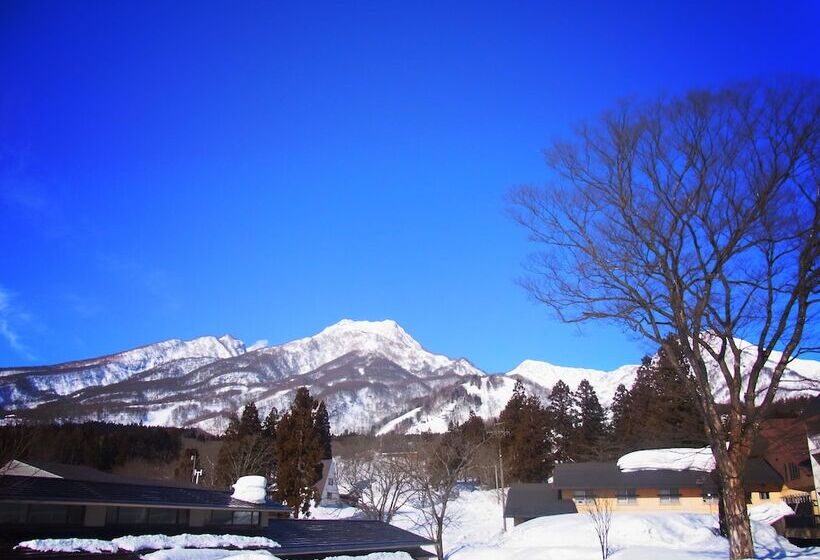 Fotos del hotel Akakura:  20