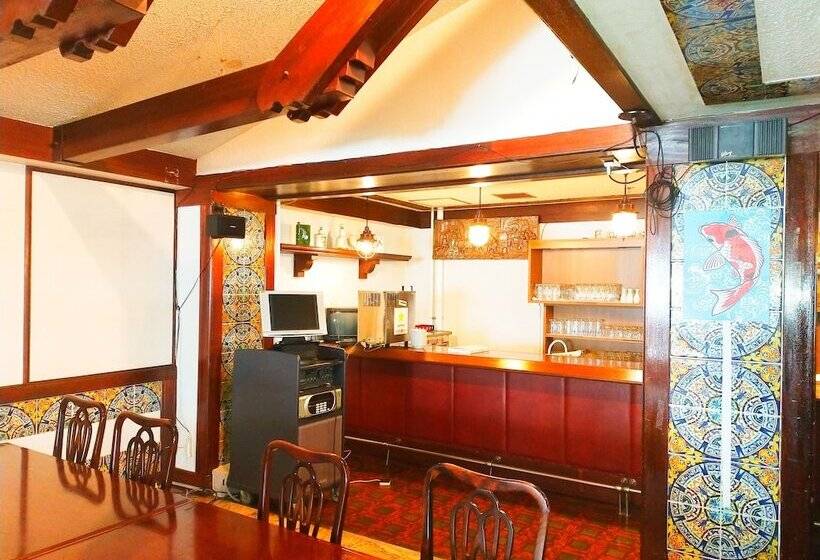 Fotos del hotel Akakura:  11