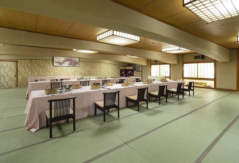 Fotos del hotel Akakura:  7