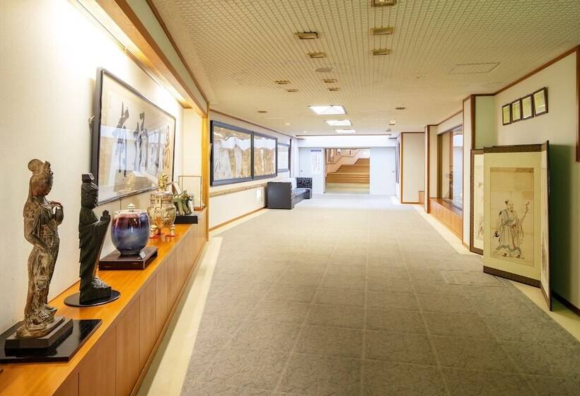 Fotos del hotel Akakura:  4