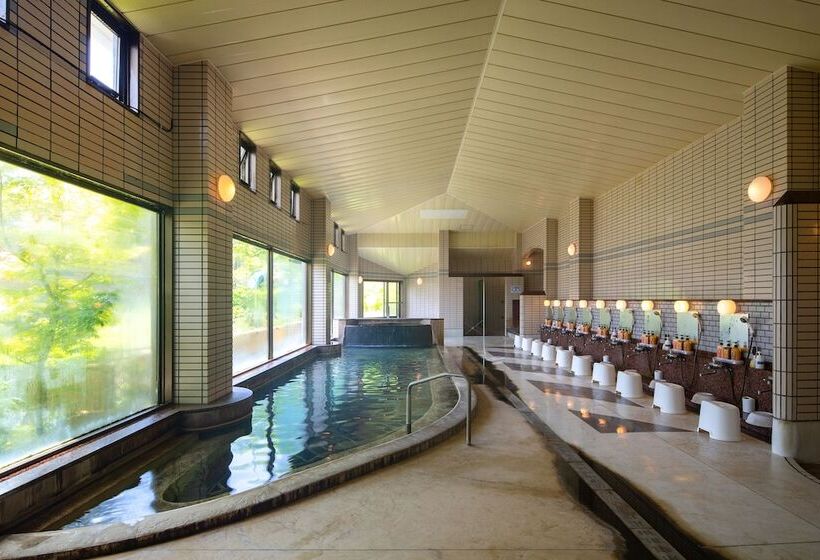 Fotos del hotel Akakura:  8