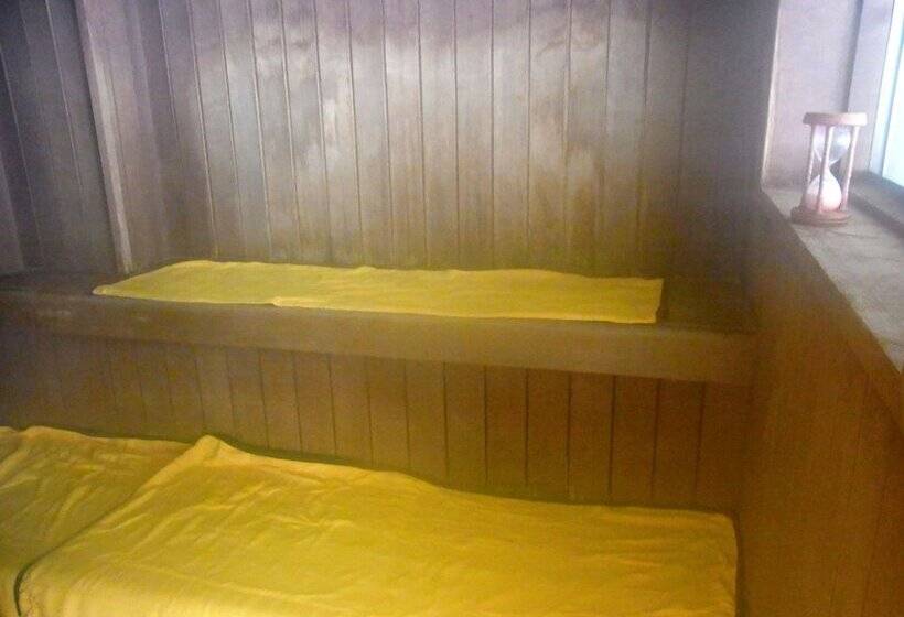 Fotos del hotel Akakura:  6