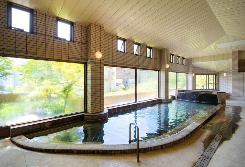 Fotos del hotel Akakura:  14