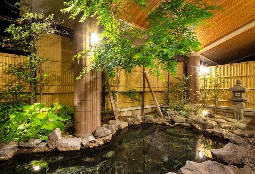 Fotos del hotel Akakura:  16