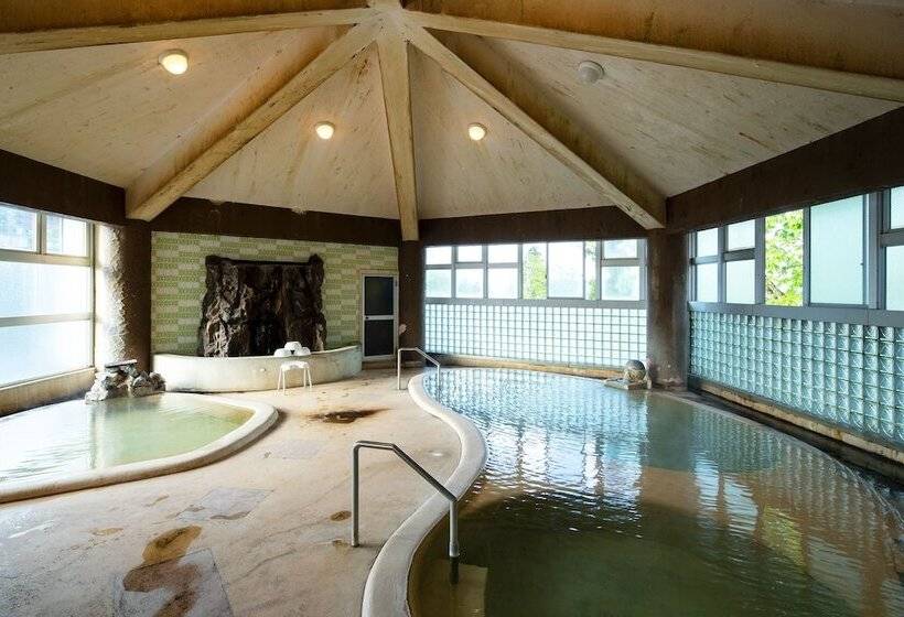 Fotos del hotel Akakura:  19