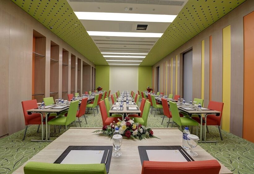 Fotos del hotel Al Khoory Atrium:  7