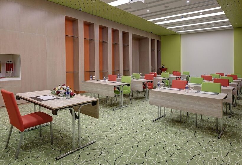 Fotos del hotel Al Khoory Atrium:  23