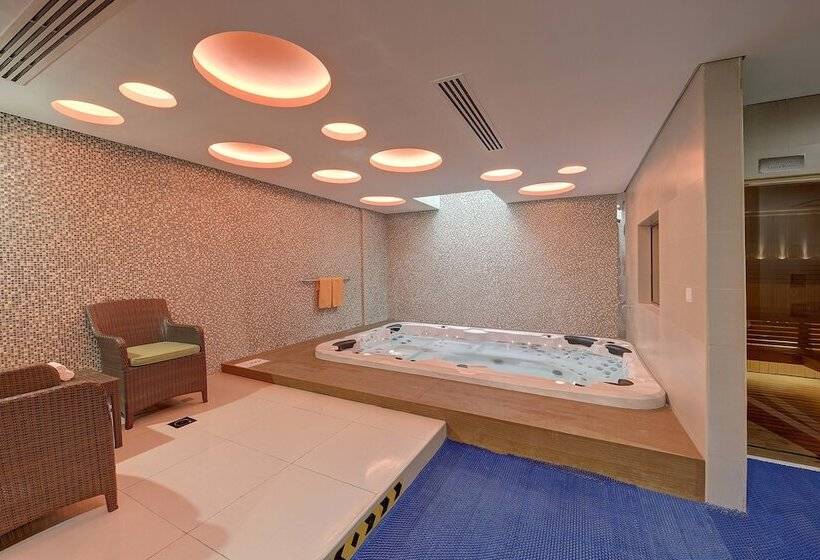 Fotos del hotel Al Khoory Atrium:  6