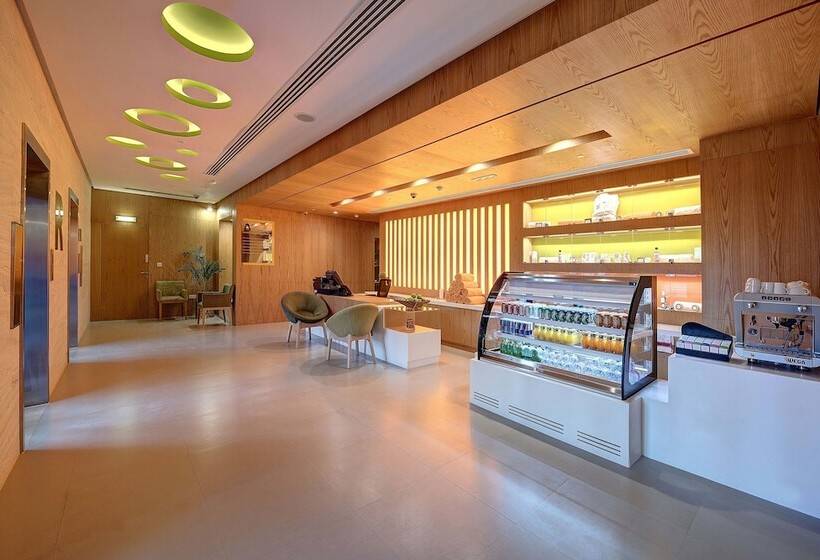 Fotos del hotel Al Khoory Atrium:  8