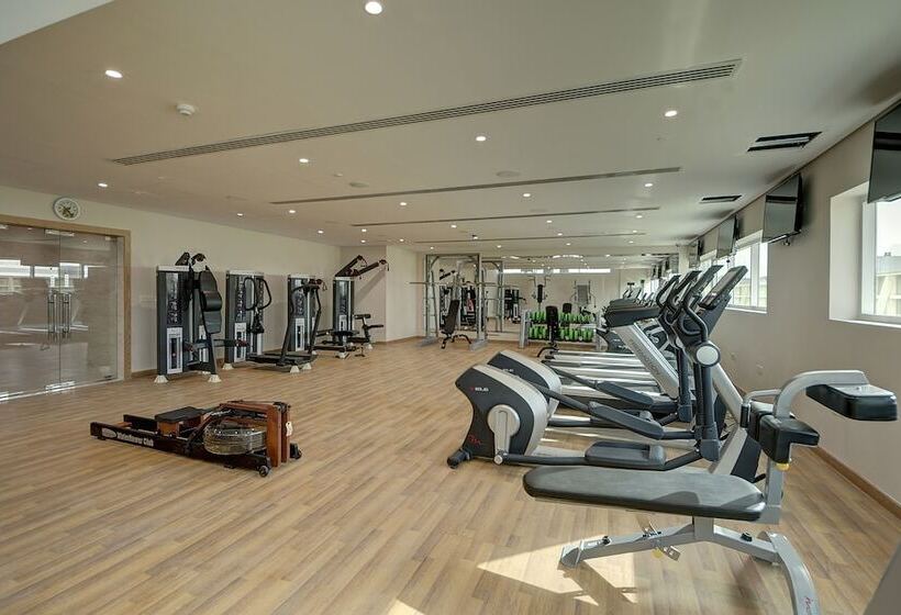 Fotos del hotel Al Khoory Atrium:  5