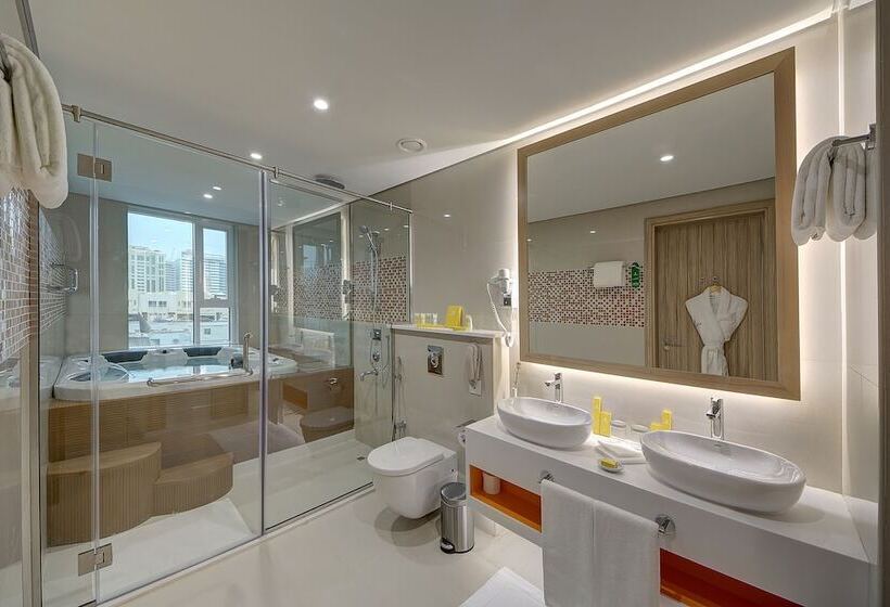 Fotos del hotel Al Khoory Atrium:  22