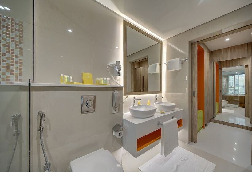 Fotos del hotel Al Khoory Atrium:  25