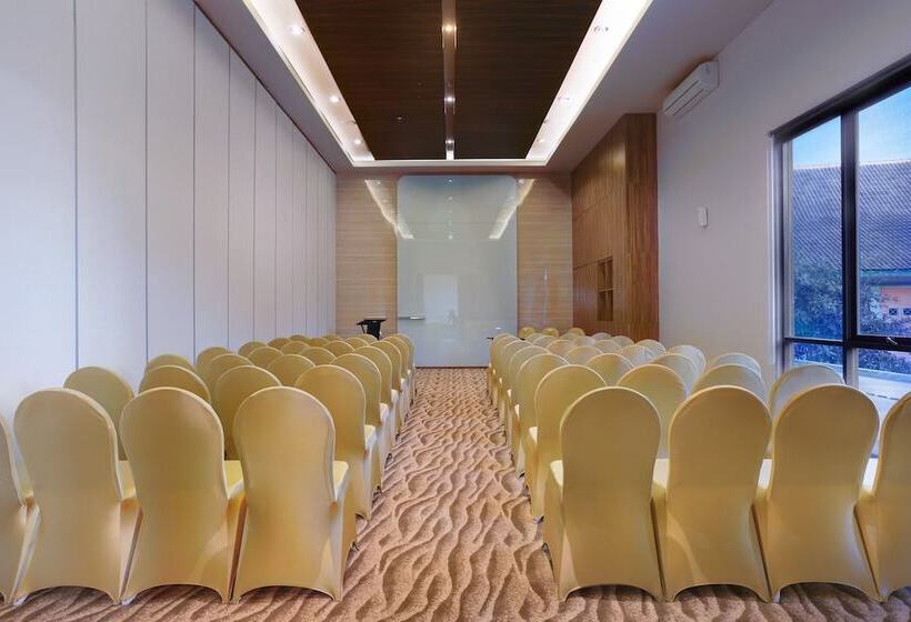 Fotos del hotel Aston Inn Mataram:  19