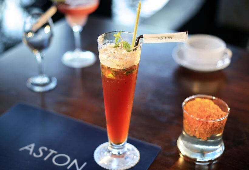 Fotos del hotel Aston Inn Mataram:  10