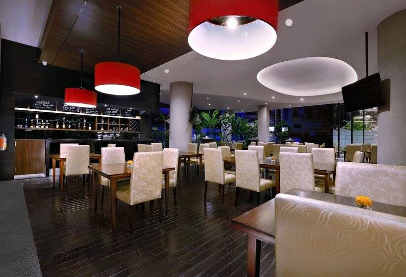 Fotos del hotel Aston Inn Mataram:  18