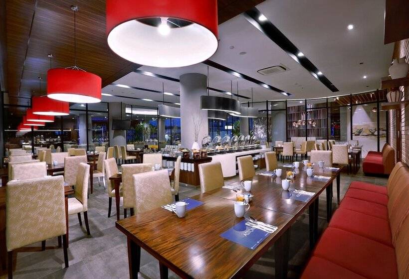 Fotos del hotel Aston Inn Mataram:  14