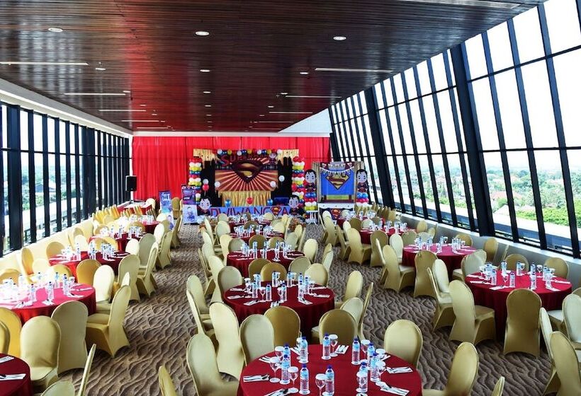 Fotos del hotel Aston Inn Mataram:  25