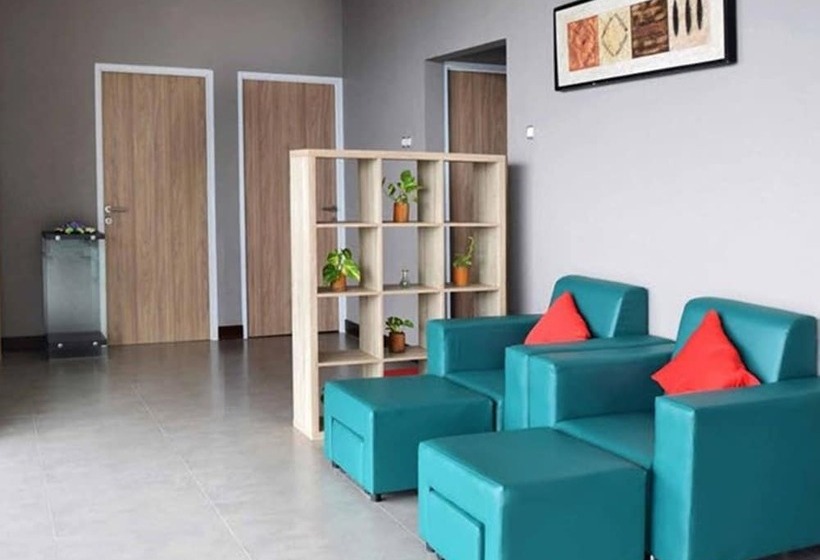 Fotos del hotel Aston Inn Mataram:  13