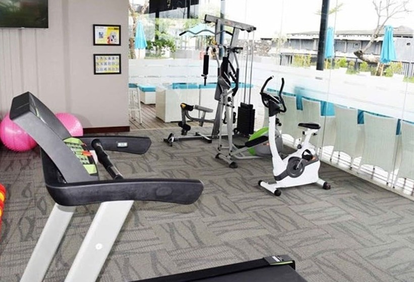 Fotos del hotel Aston Inn Mataram:  5