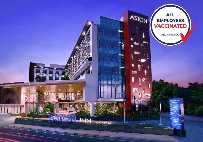 Fotos del hotel Aston Inn Mataram:  17