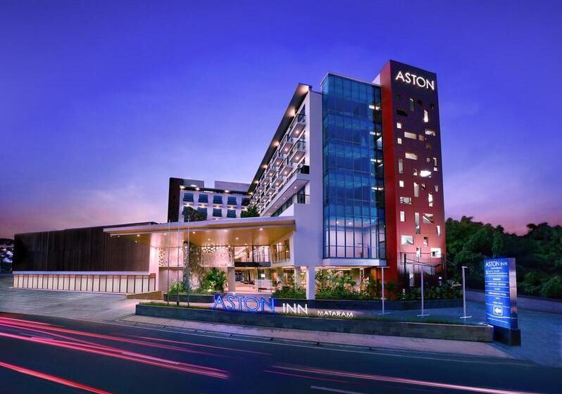 Fotos del hotel Aston Inn Mataram:  12