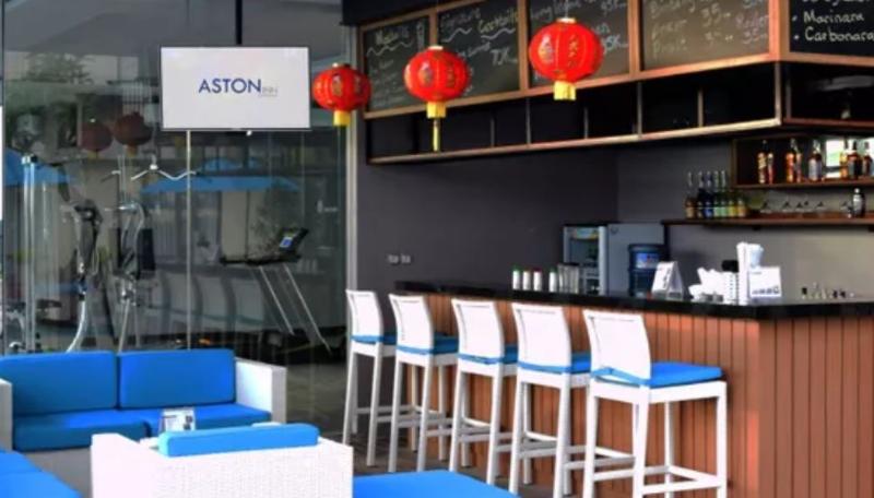Fotos del hotel Aston Inn Mataram:  7