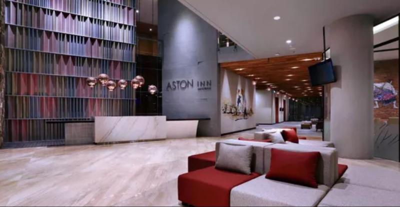 Fotos del hotel Aston Inn Mataram:  4