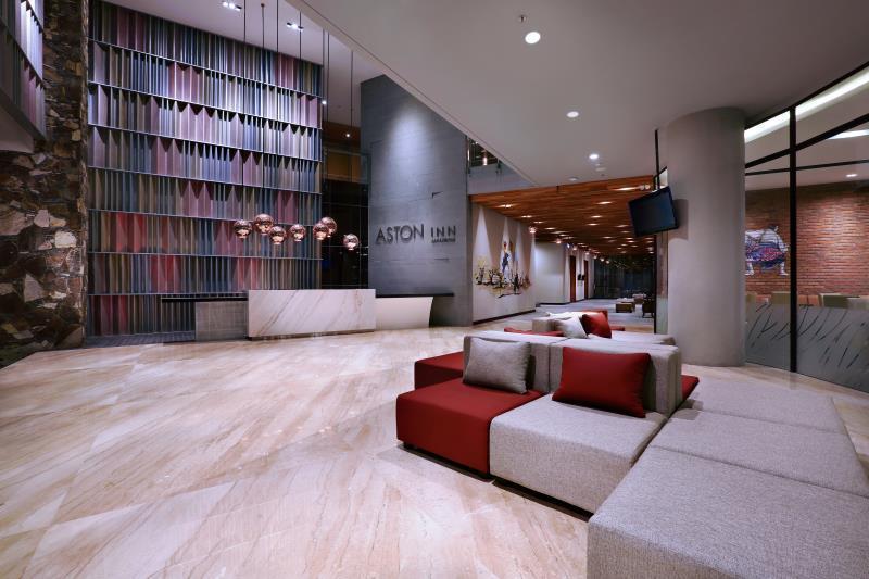 Fotos del hotel Aston Inn Mataram:  3