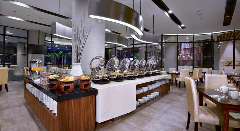 Fotos del hotel Aston Inn Mataram:  20