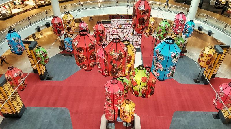 Fotos del hotel Cairnhill  Kuala Lumpur:  5