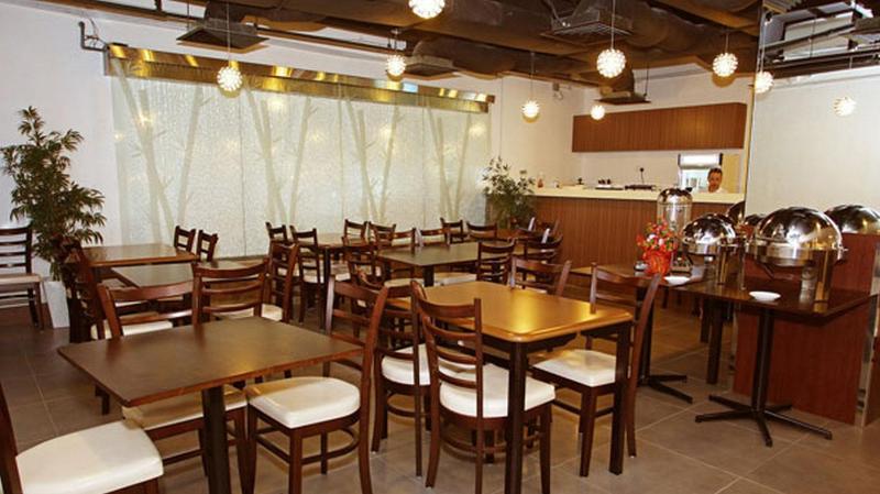 Fotos del hotel Cairnhill  Kuala Lumpur:  3