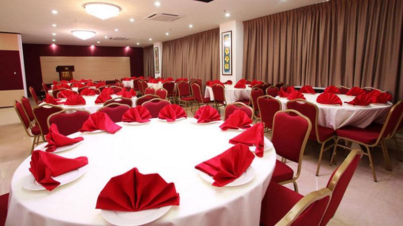 Fotos del hotel Cairnhill  Kuala Lumpur:  4