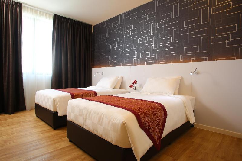 Cairnhill  Kuala Lumpur