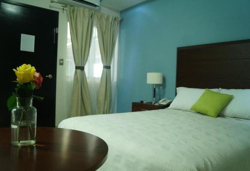 Fotos del hotel Casa Palomino:  22