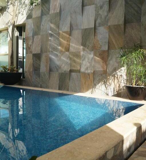 Fotos del hotel Casa Palomino:  16