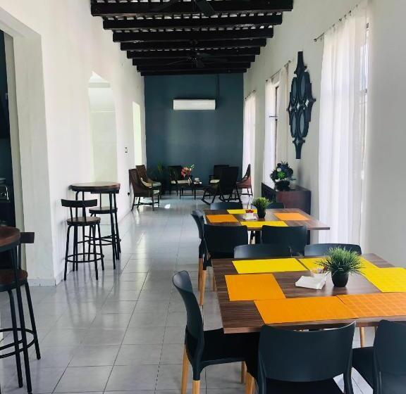 Fotos del hotel Casa Palomino:  5