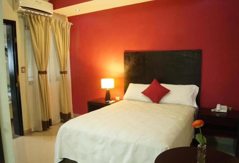 Fotos del hotel Casa Palomino:  15