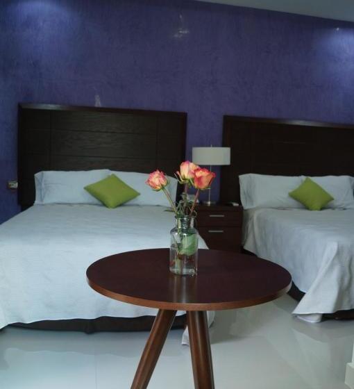 Fotos del hotel Casa Palomino:  12