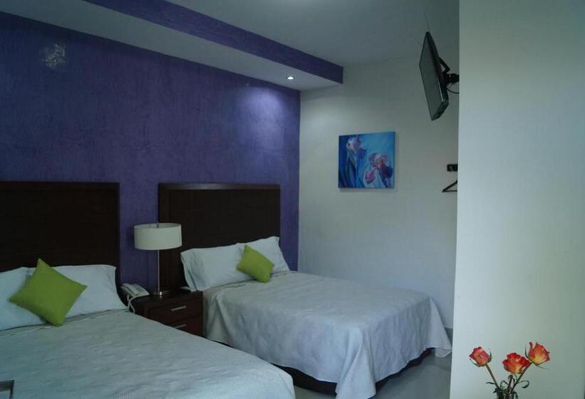 Fotos del hotel Casa Palomino:  25