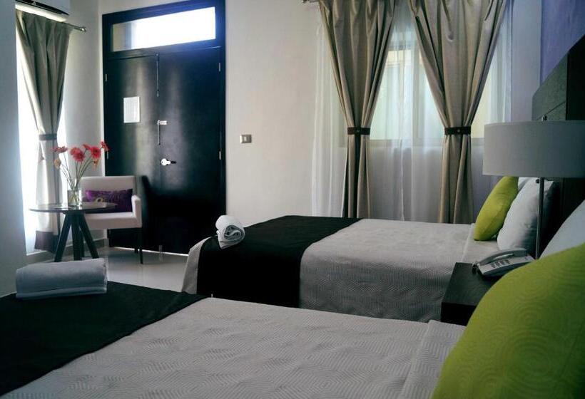 Fotos del hotel Casa Palomino:  8