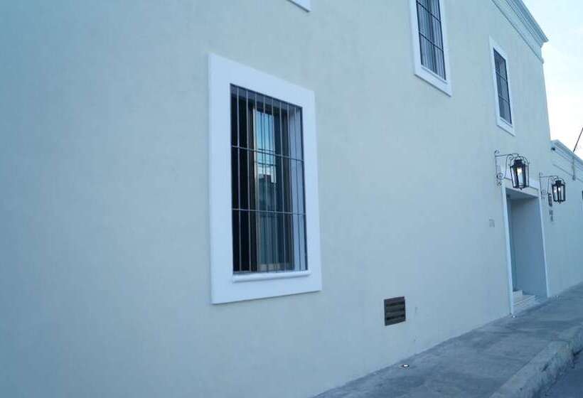 Fotos del hotel Casa Palomino:  14