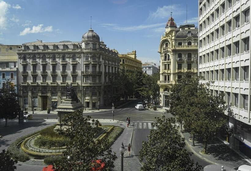 Fotos del hotel Marquis Hotels Issabel's:  40