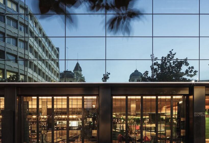 Fotos del hotel Marquis Hotels Issabel's:  37