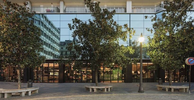 Fotos del hotel Marquis Hotels Issabel's:  47