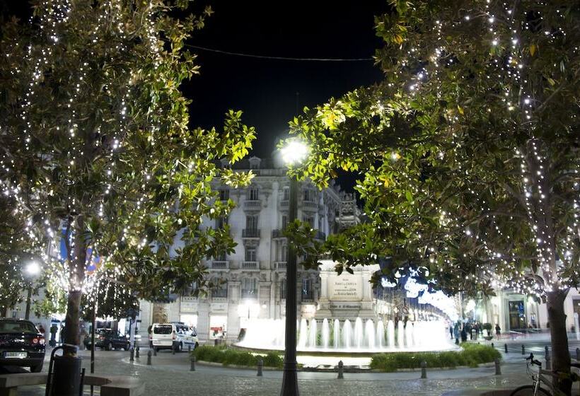 Fotos del hotel Marquis Hotels Issabel's:  31