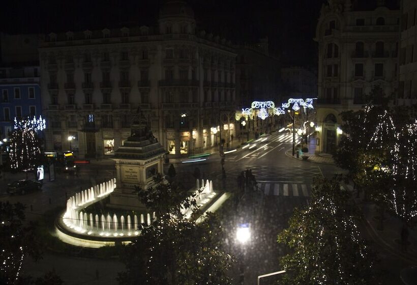 Fotos del hotel Marquis Hotels Issabel's:  30